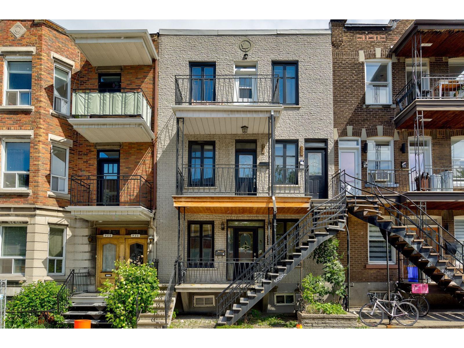 932 Av. Laurier E.