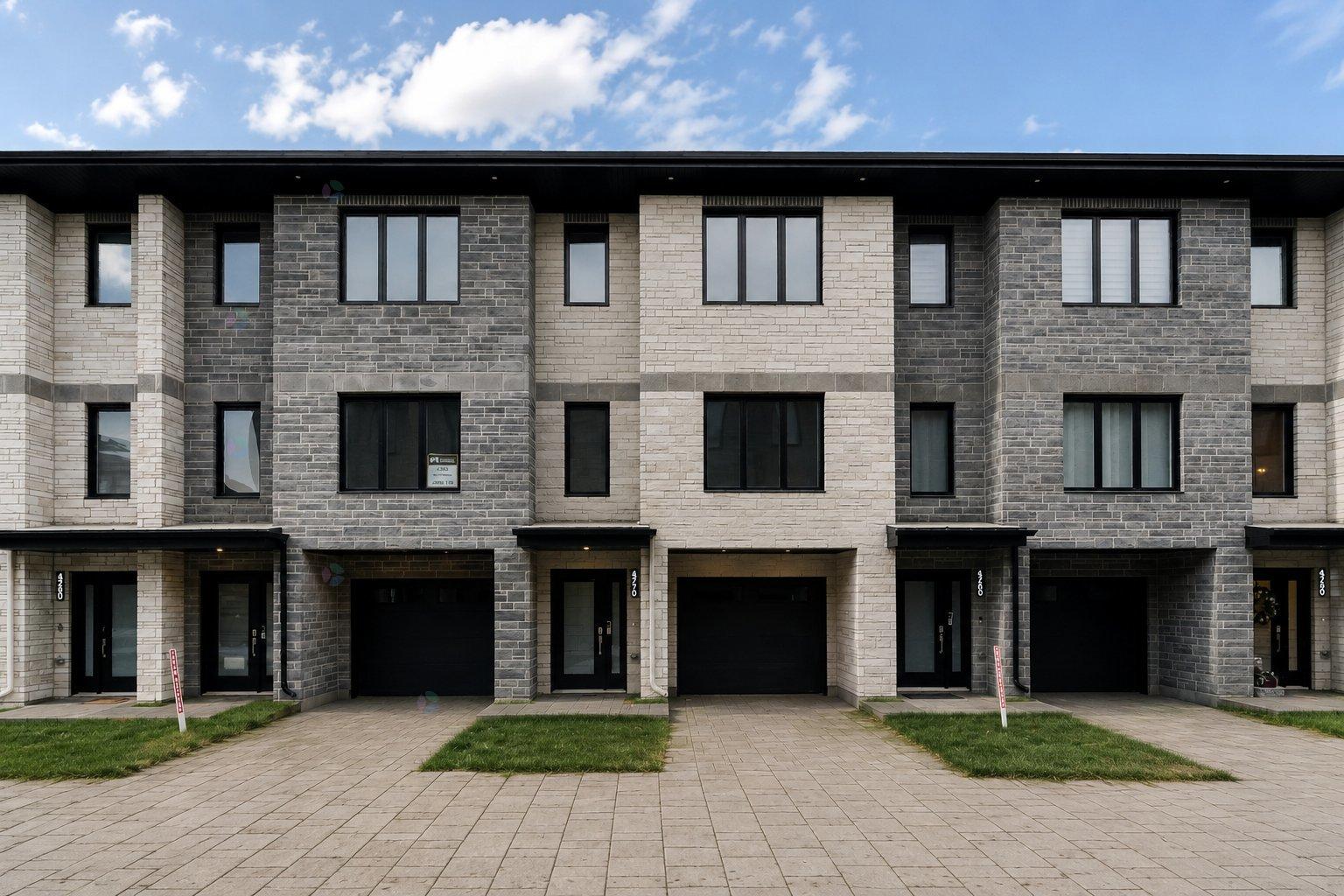 4780 Rue Gilles-Tremblay