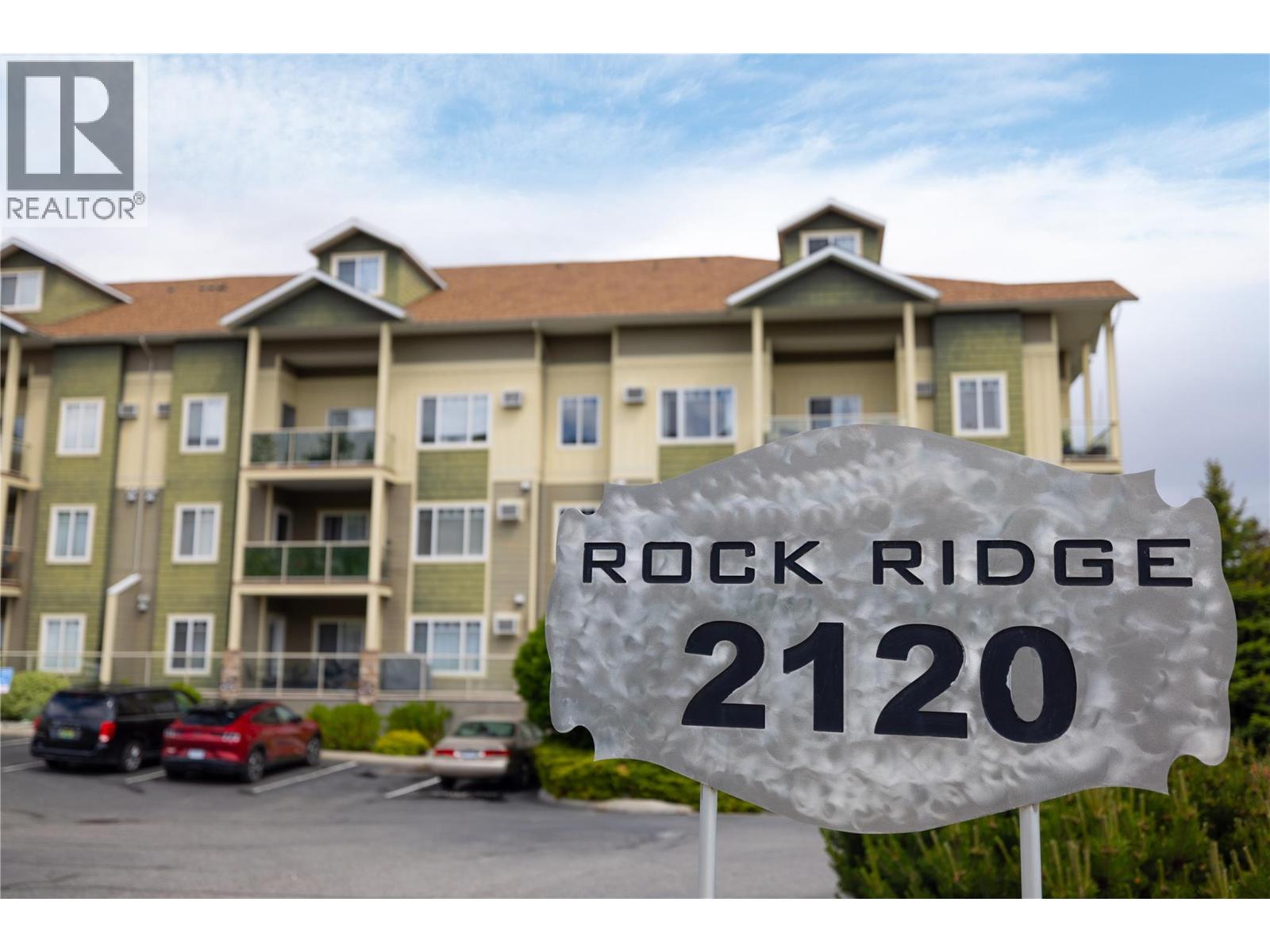 2120 Shannon Ridge Drive Unit# 108