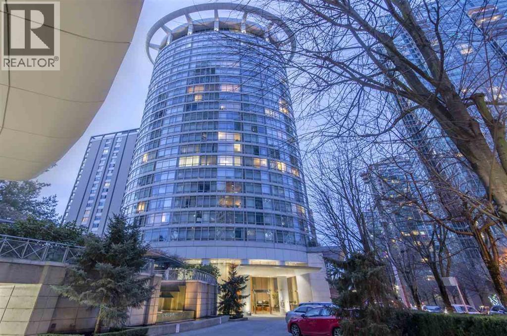 1403 1288 ALBERNI STREET|Vancouver, British Columbia V6E4N5