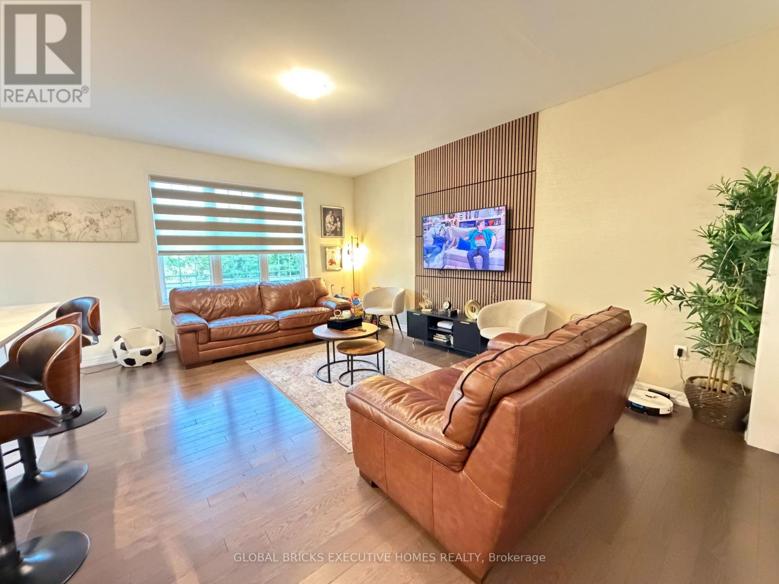 Row / Townhouse for Sale in 3461 ETERNITY WAY|Oakville (GO Glenorchy), Ontario L6H0Y2 5