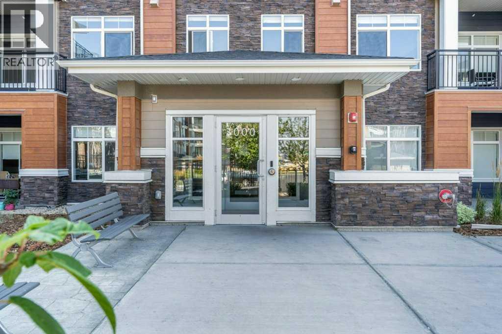 Apartment for Sale in 3405, 3727 Sage Hill Drive NW|Calgary, Alberta T3R1T7 2