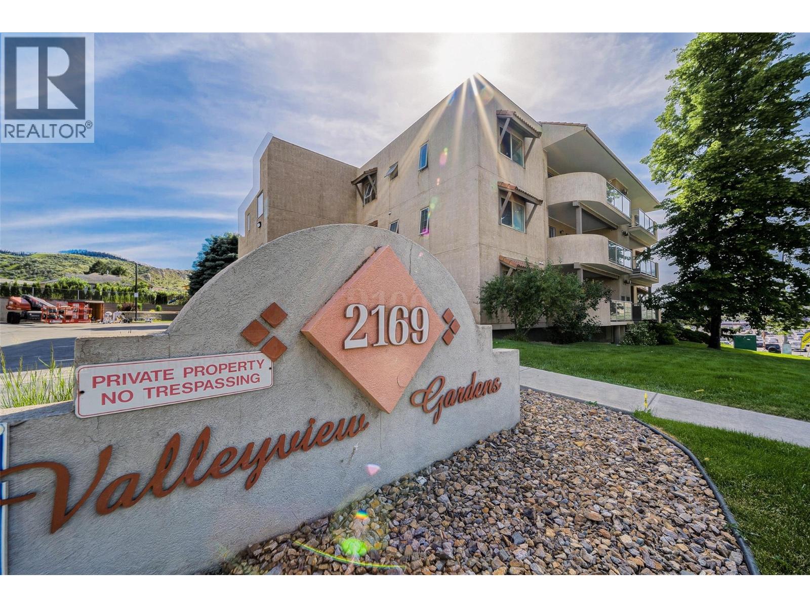 2169 FLAMINGO Road Unit# 104, Kamloops, British Columbia V2C4J8
