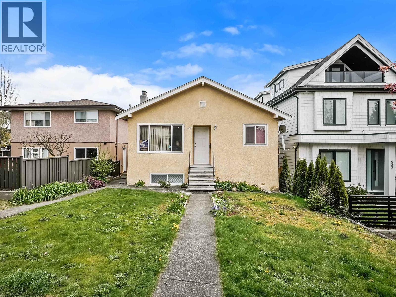 620 SLOCAN STREET|Vancouver, British Columbia V5K3X7