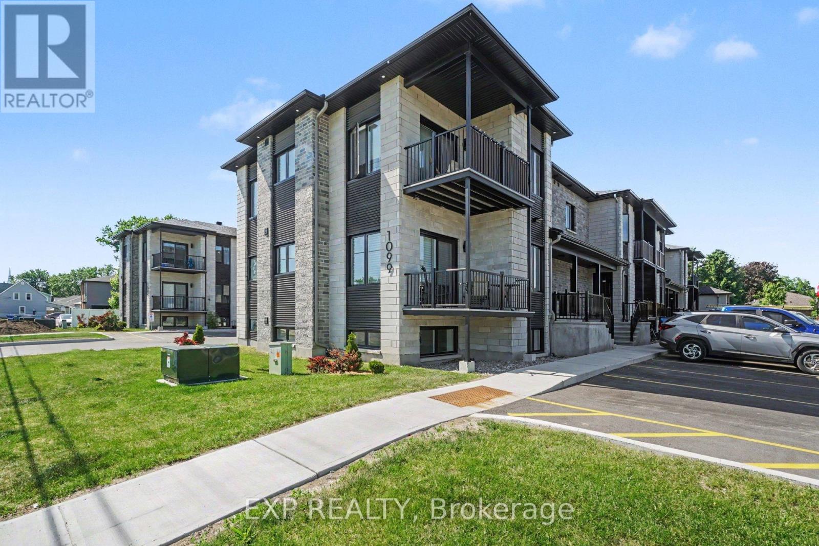 For rent: 101 - 1099 NOTRE DAME STREET, Russell, Ontario K0A1W0 ...