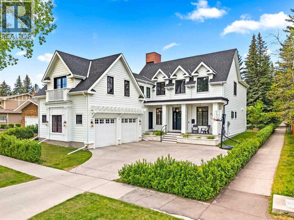House for Sale in 3731 37 Street NW|Calgary, Alberta T2L2J2