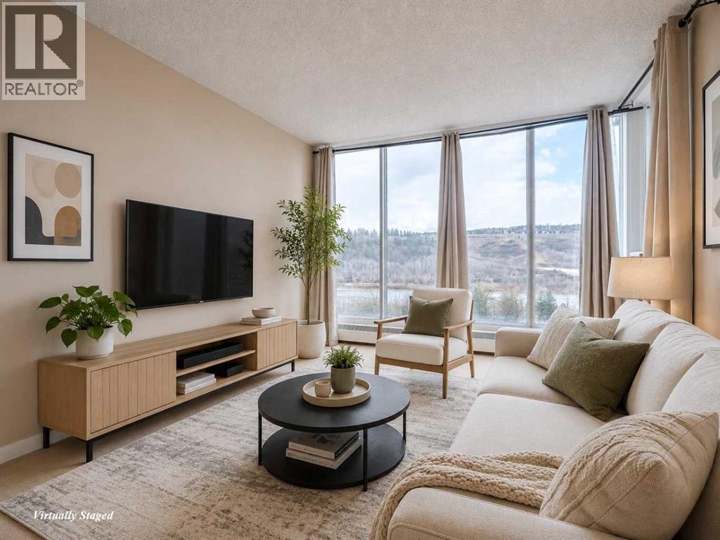 Apartment for Sale in 1002, 145 Point Drive NW|Calgary, Alberta T3B4W1 2