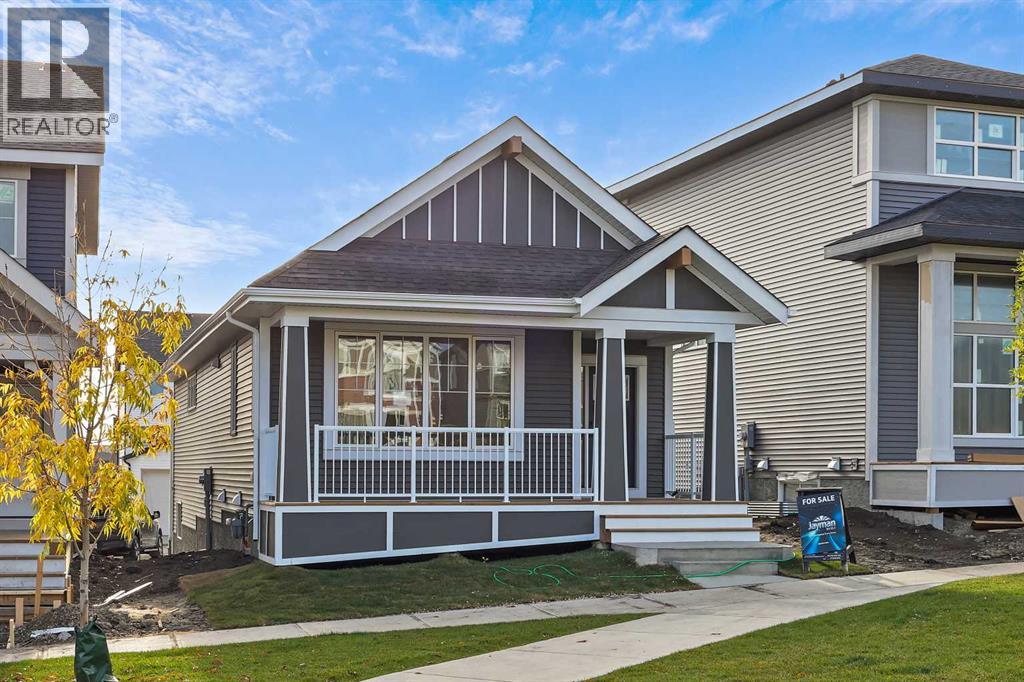 House for Sale in 116 Mitchell Walk NW|Calgary, Alberta T3R2G2