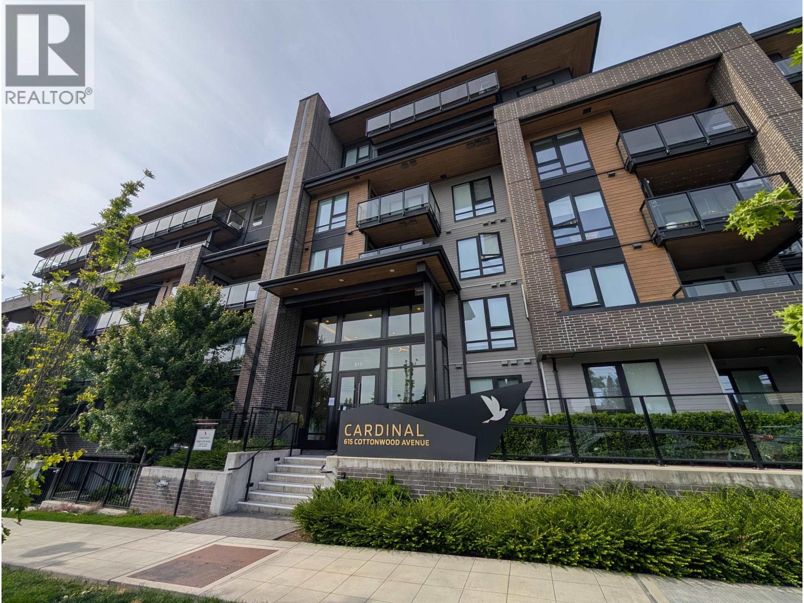 308 615 COTTONWOOD AVENUE|Coquitlam, British Columbia V3J2S5