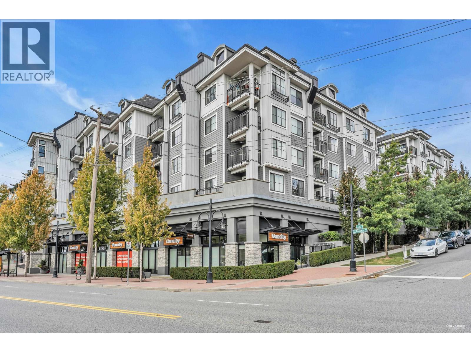 305 202 LEBLEU STREET|Coquitlam, British Columbia V3K4L6