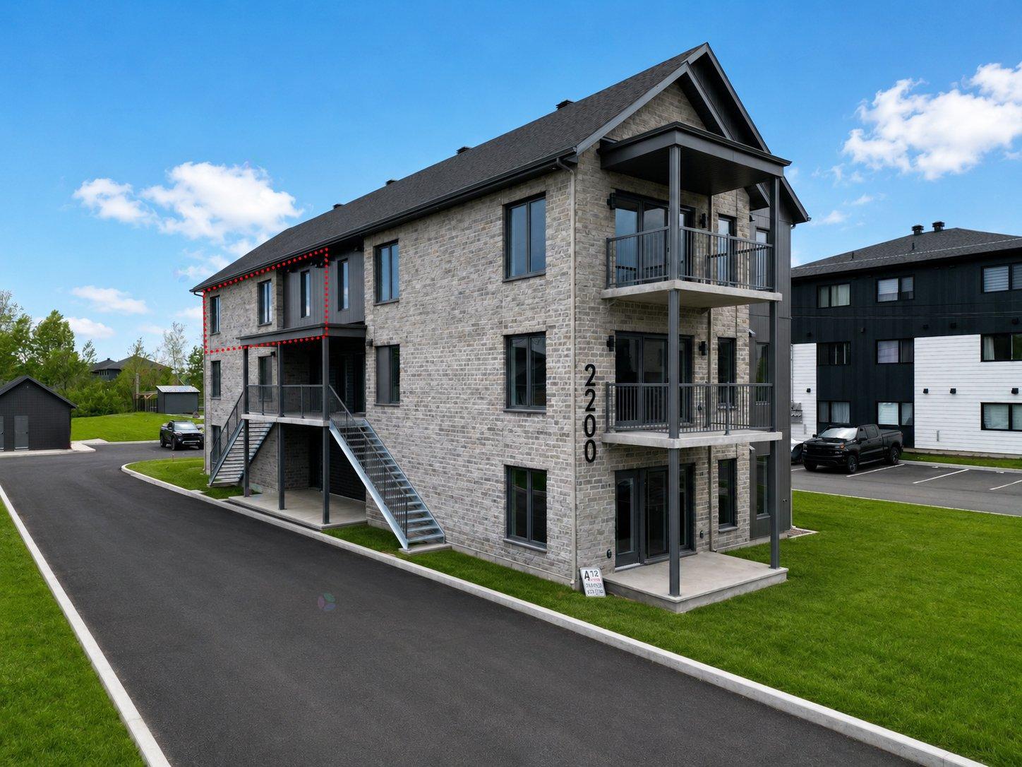 2200 Rue du Tourteau