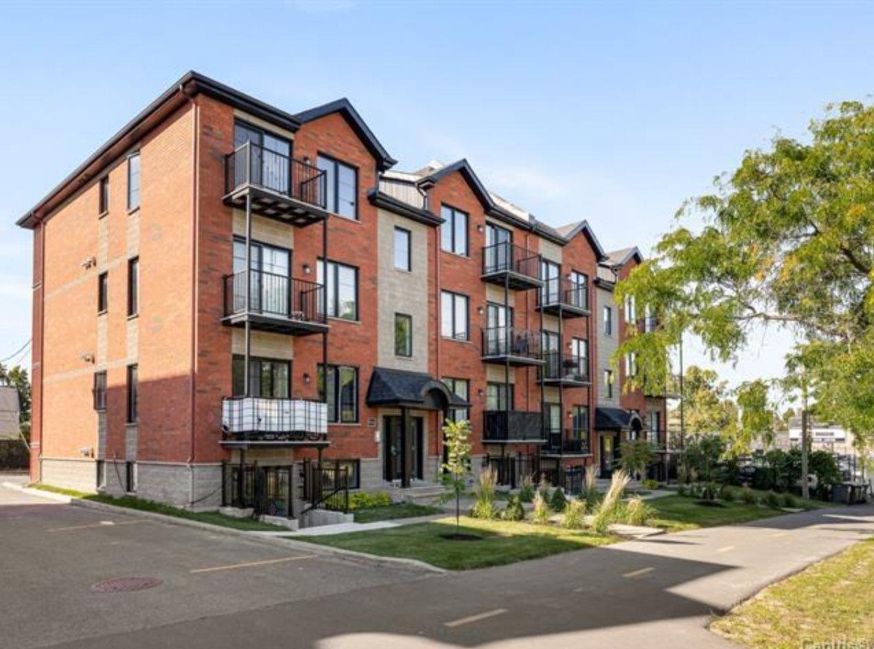 16639 Boul. Pierrefonds