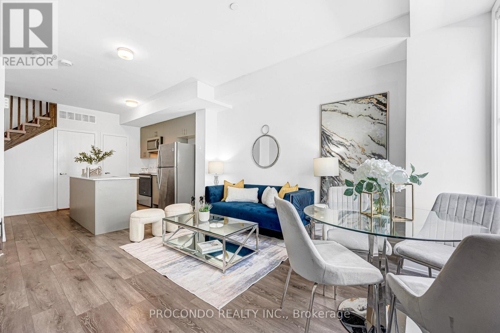 Row / Townhouse for Sale in UNIT 3 - 3560 COLONIAL DRIVE|Mississauga (Erin Mills), Ontario L5L5R9 5