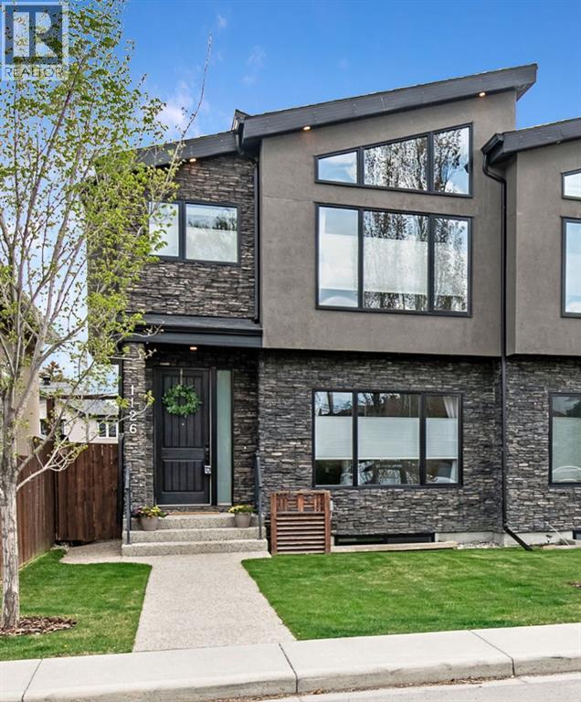 Duplex for Sale in 1126 40 Street SW|Calgary, Alberta T3C1W6