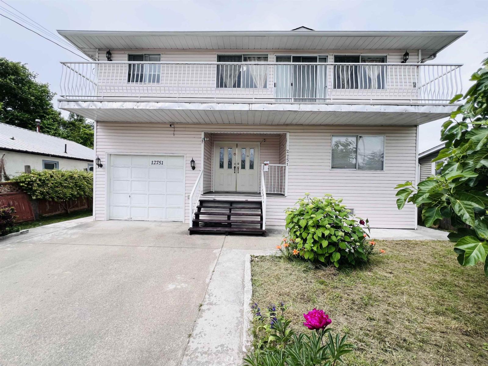 12751 115A AVENUE|Surrey, British Columbia V3V3R3