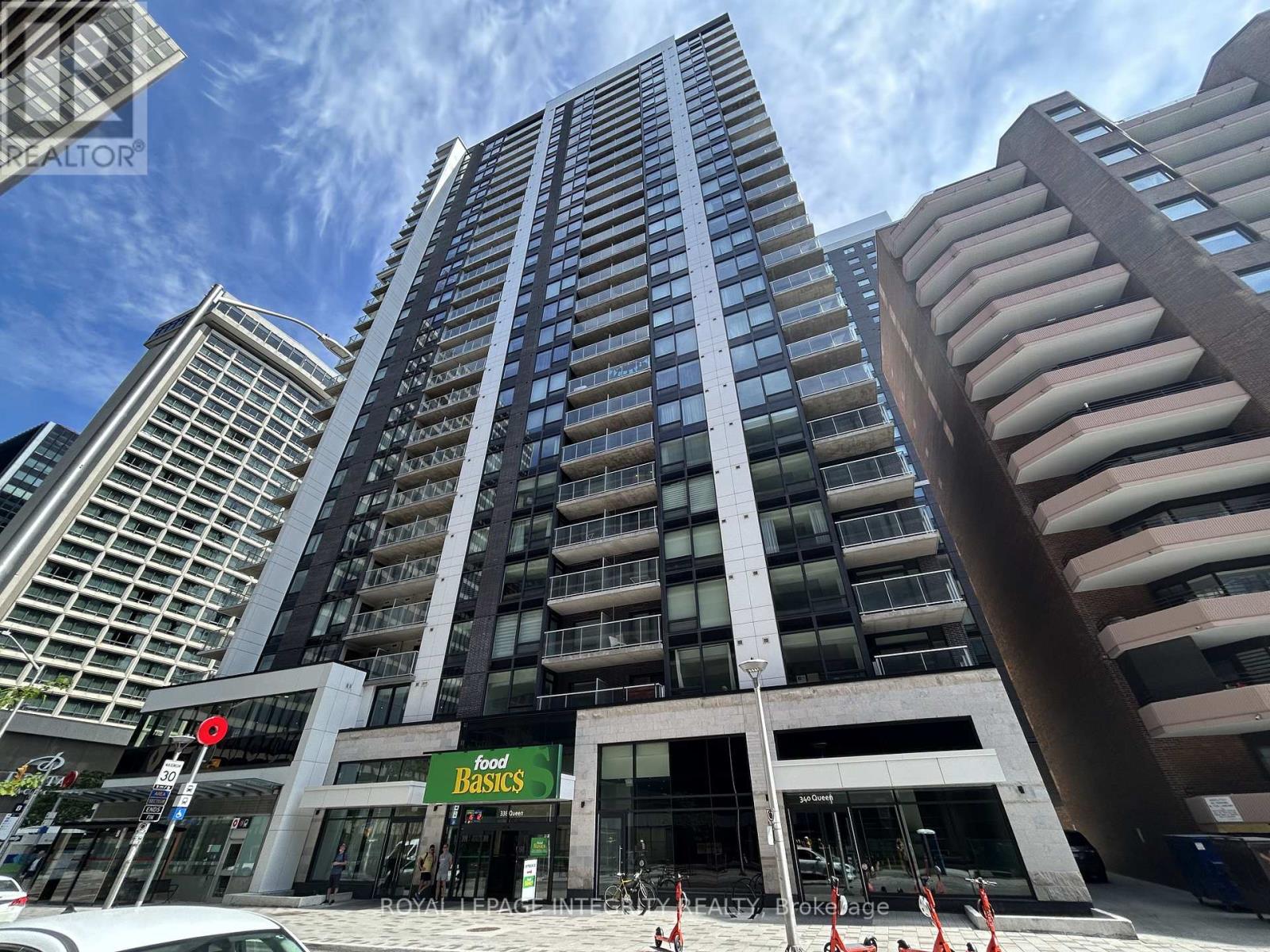 810 - 340 QUEEN STREET