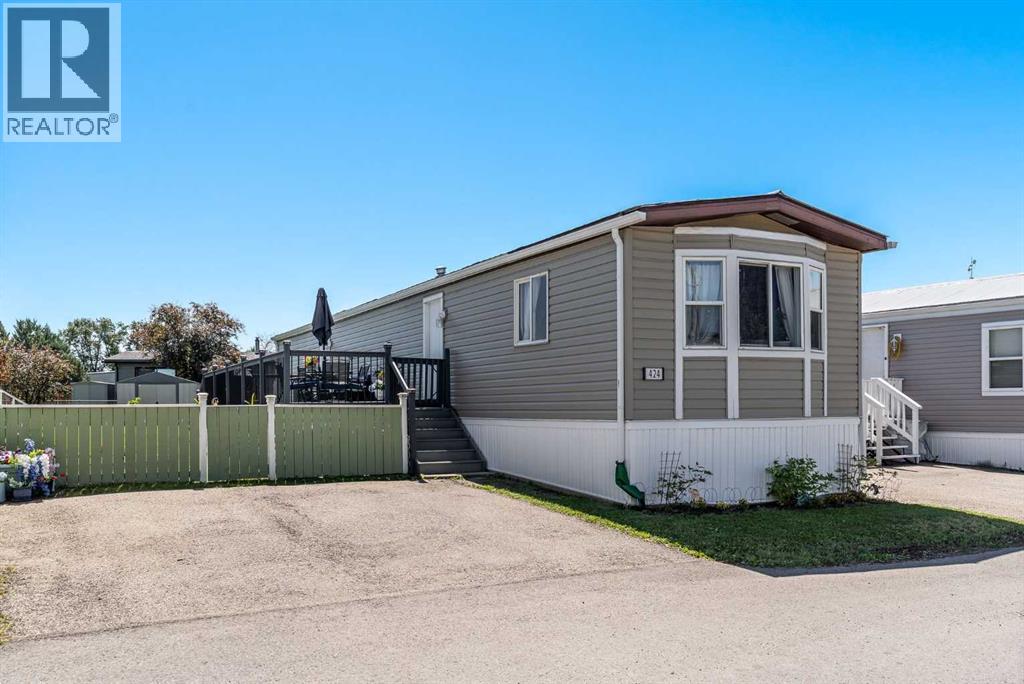 424 Kanell Drive, High River, Alberta T1V1J5