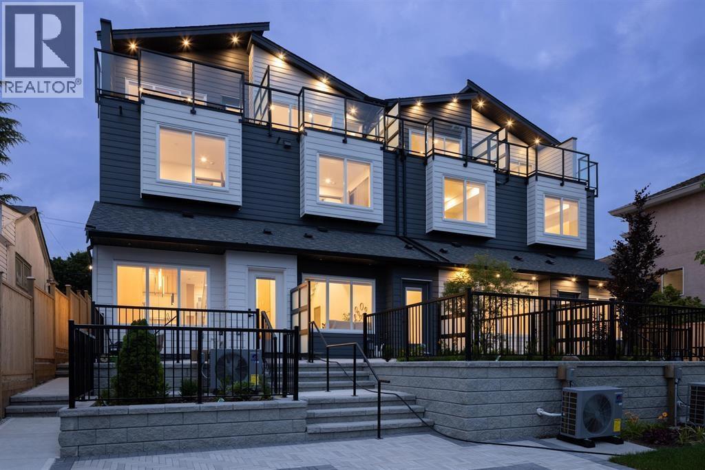 102 914 ROCHESTER AVENUE|Coquitlam, British Columbia V3K2W6