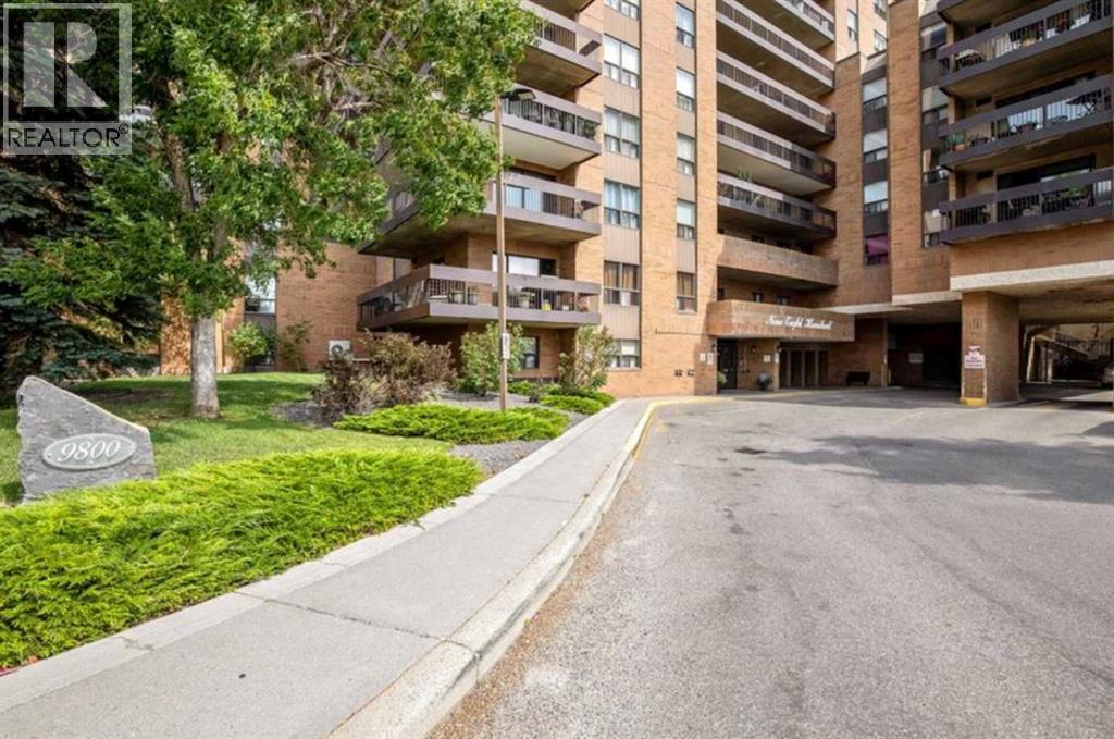 Apartment for Sale in 1506, 9800 Horton Road SW|Calgary, Alberta T2V5B5 2
