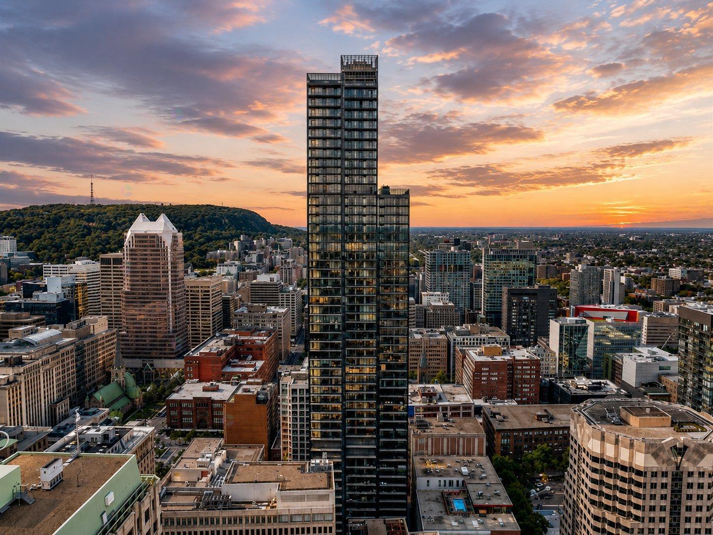 1205 Place Phillips