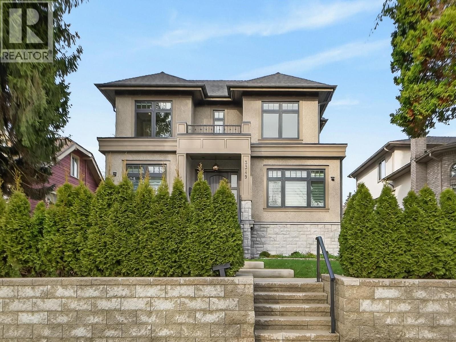 3349 W 37TH AVENUE|Vancouver, British Columbia V6N2V5