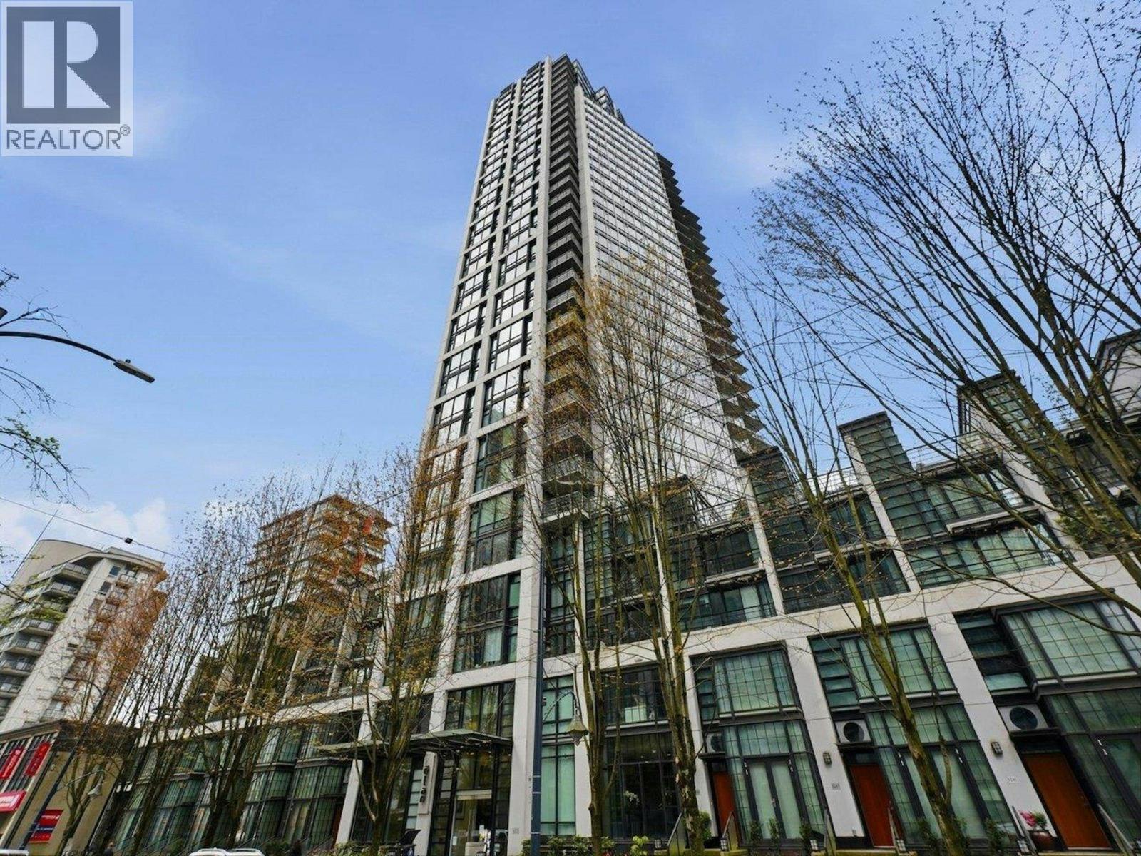 2604 1255 SEYMOUR STREET|Vancouver, British Columbia V6B0H1