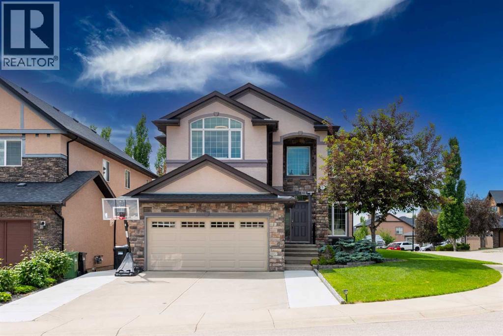 House for Sale in 35 Aspen Stone Way SW|Calgary, Alberta T3H0L6