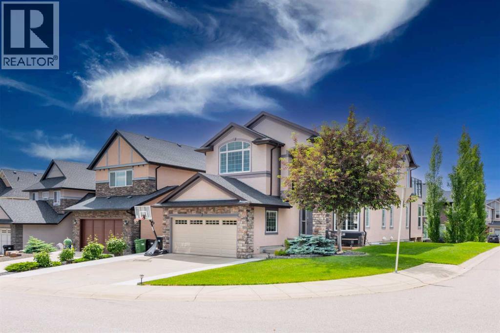 House for Sale in 35 Aspen Stone Way SW|Calgary, Alberta T3H0L6 5