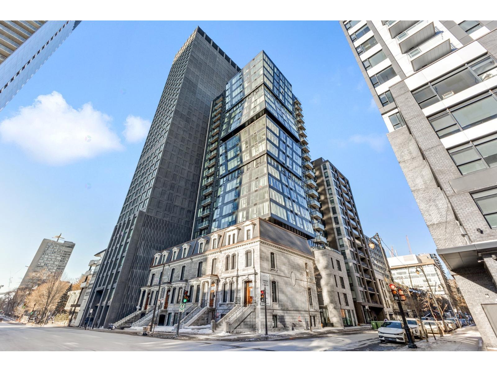1160 Rue MacKay