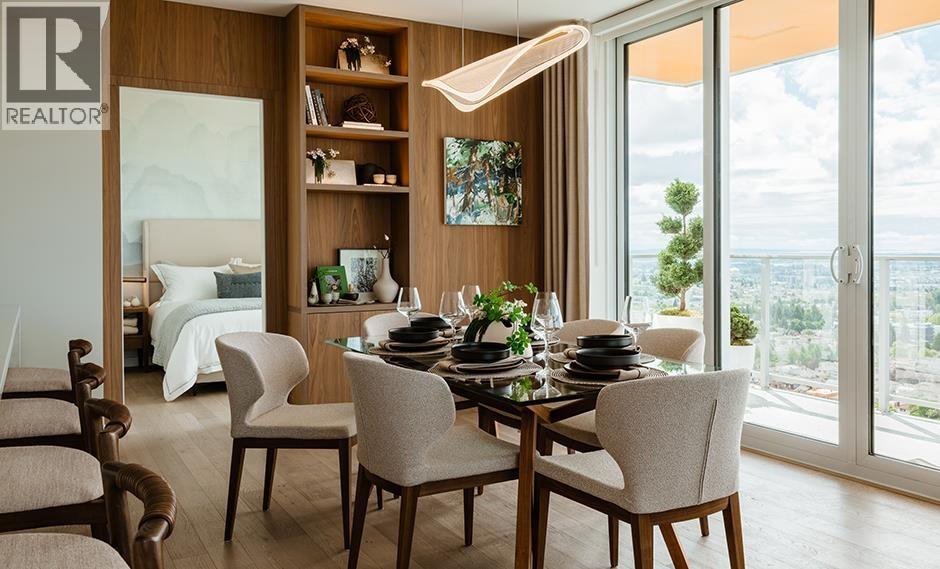 2304 485 W 42ND AVENUE|Vancouver, British Columbia V5Y2T3