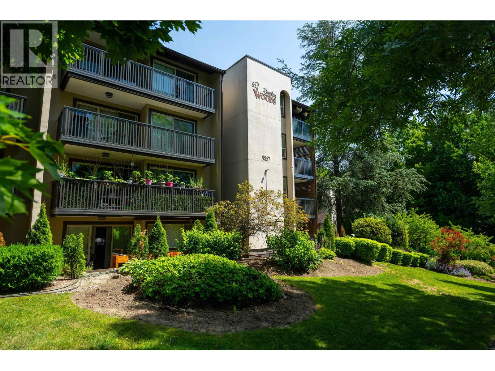 307 9857 MANCHESTER DRIVE|Burnaby, British Columbia V3N4P5