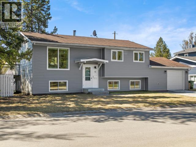 13 BLANCHARD ROAD