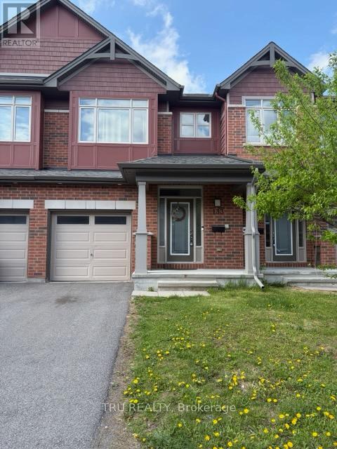 133 OVERBERG WAY