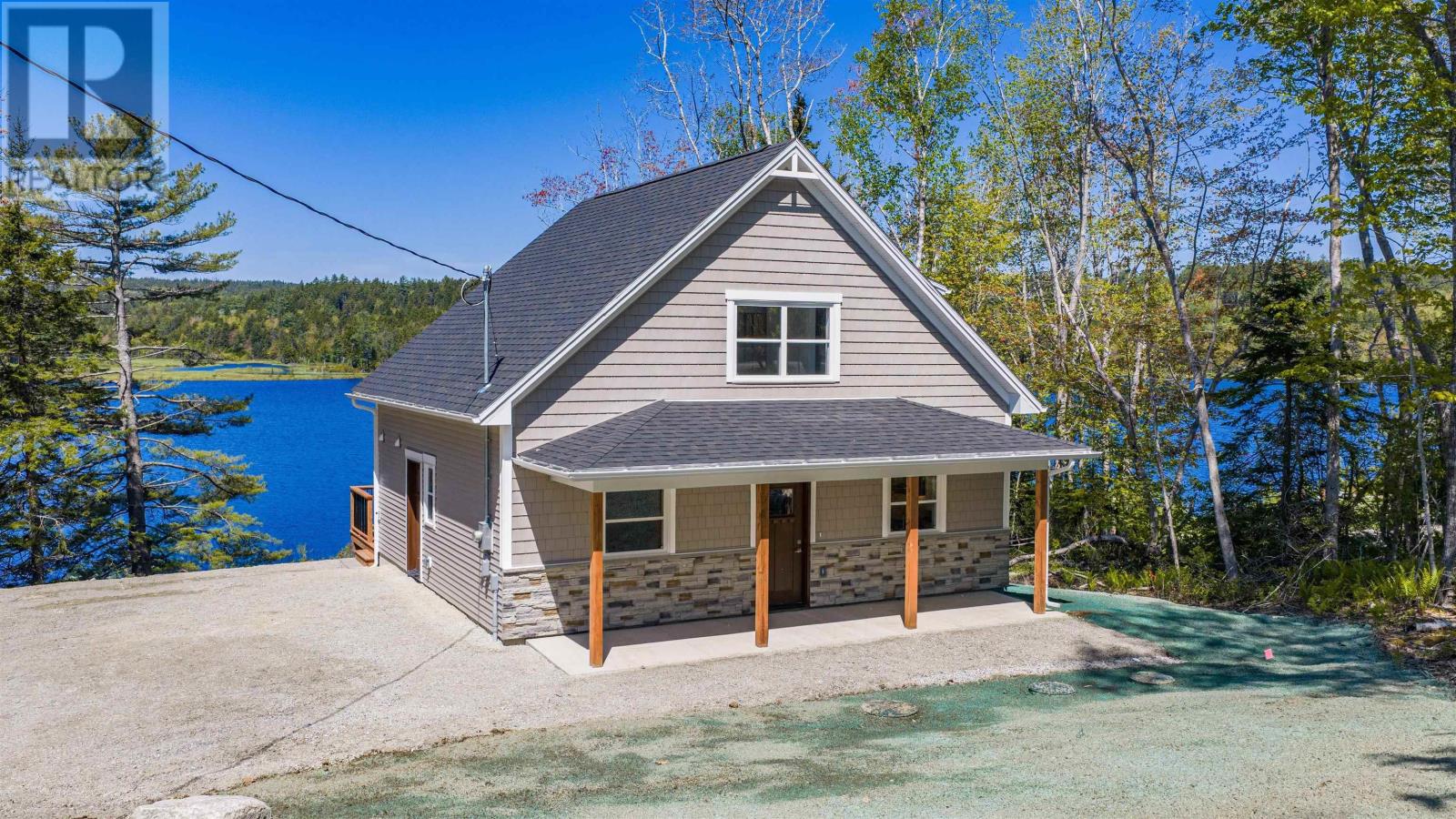 162 Goat Lake Road