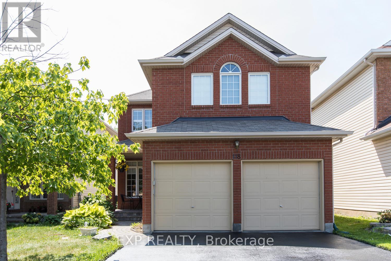 118 FINN COURT