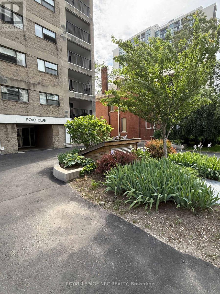 204 - 87 DUKE STREET, Hamilton (Durand), Ontario L8P1X4