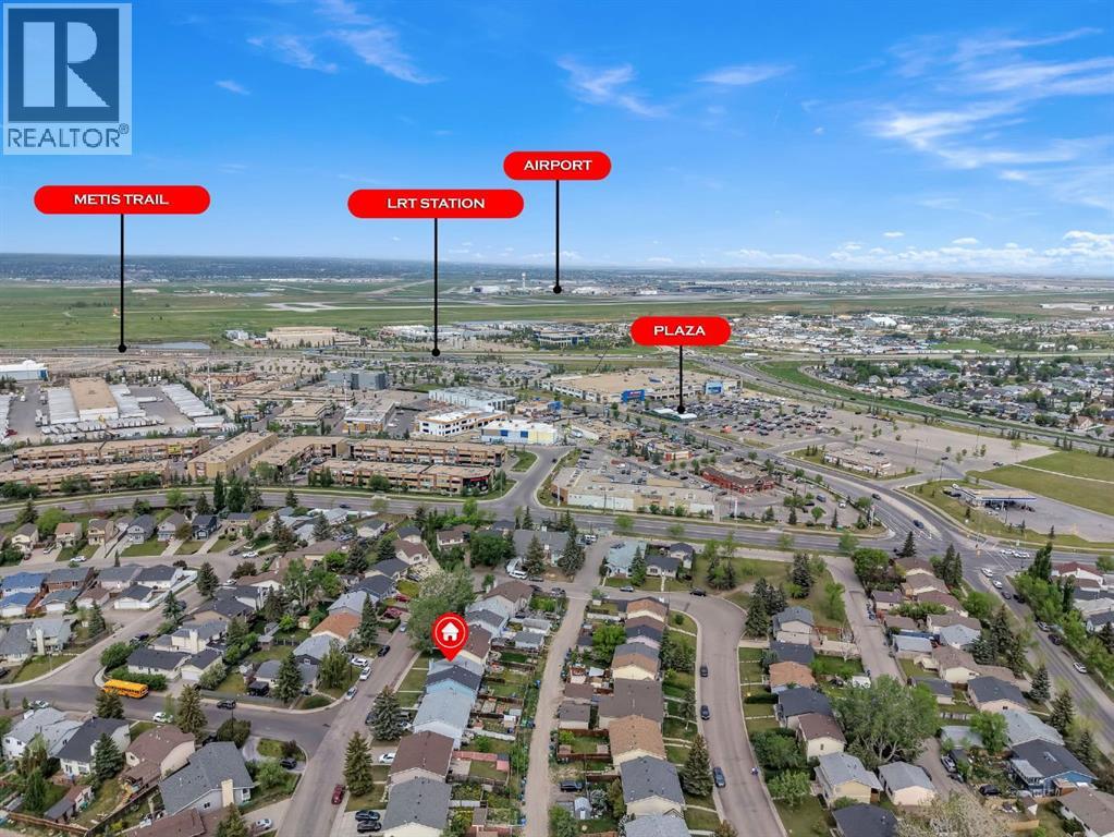 Duplex for Sale in 145 Castlebrook Way NE|Calgary, Alberta T3J2A7 5