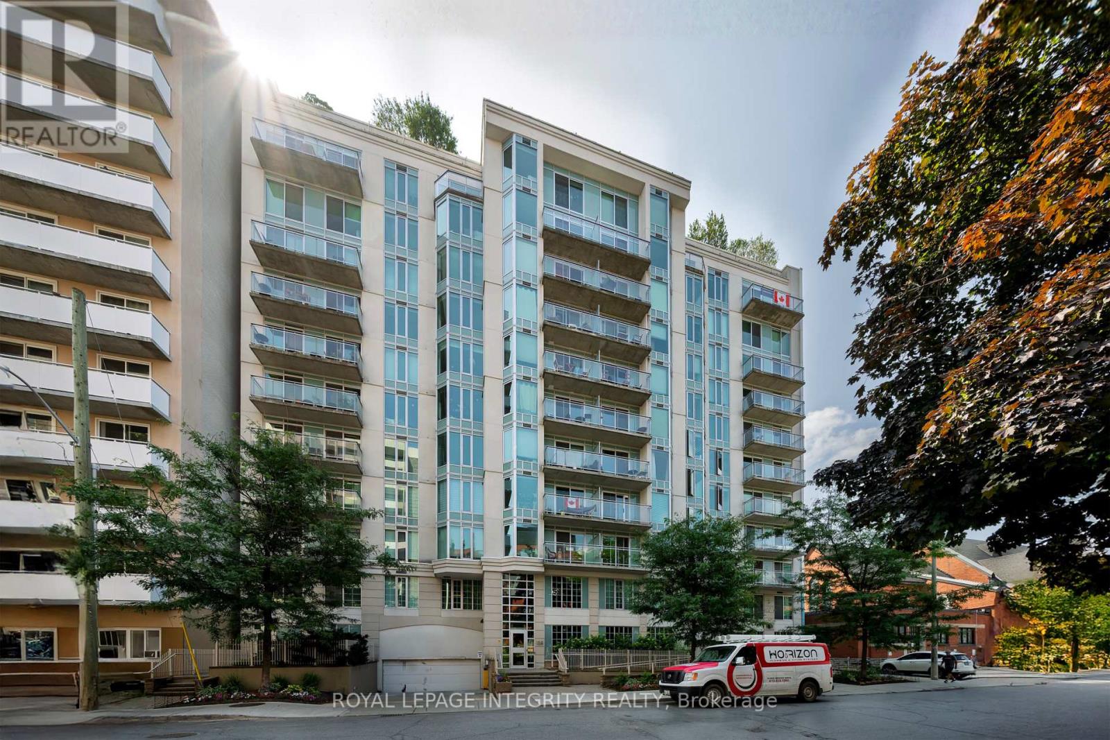 203 - 138 SOMERSET STREET