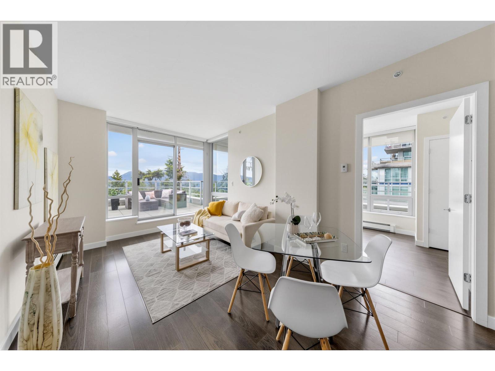 708 9060 UNIVERSITY CRESCENT|Burnaby, British Columbia V5A0E1