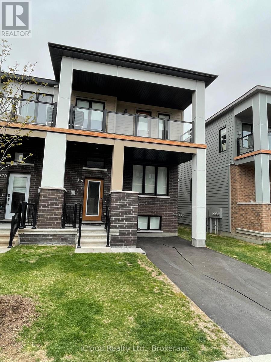 318 CATSFOOT WALK