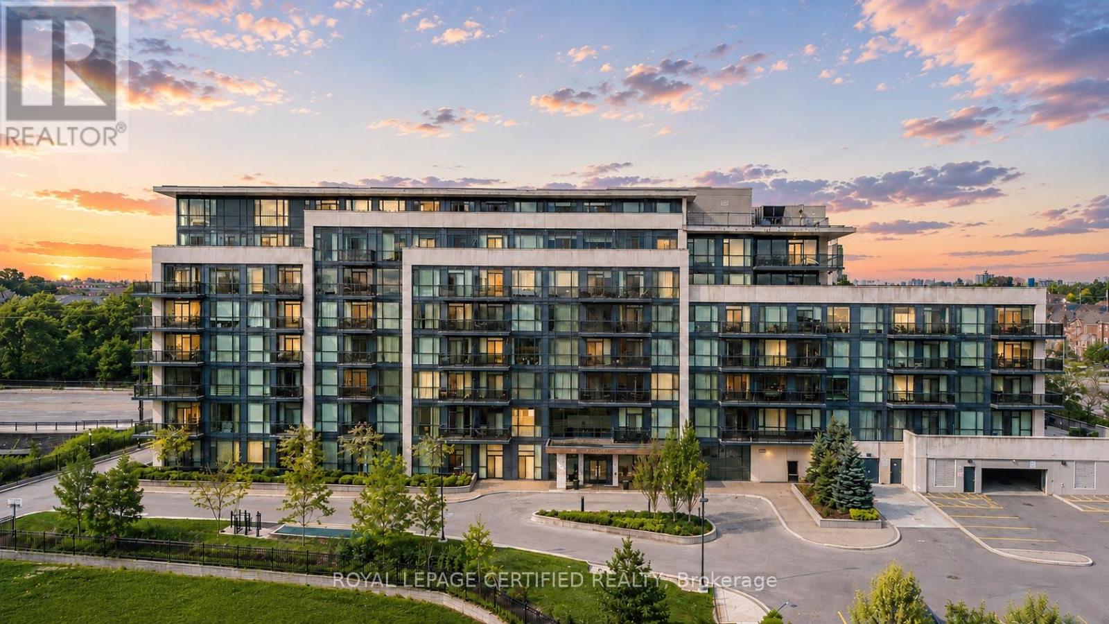 711 - 4700 HIGHWAY 7, Vaughan (East Woodbridge), Ontario L4L0B4