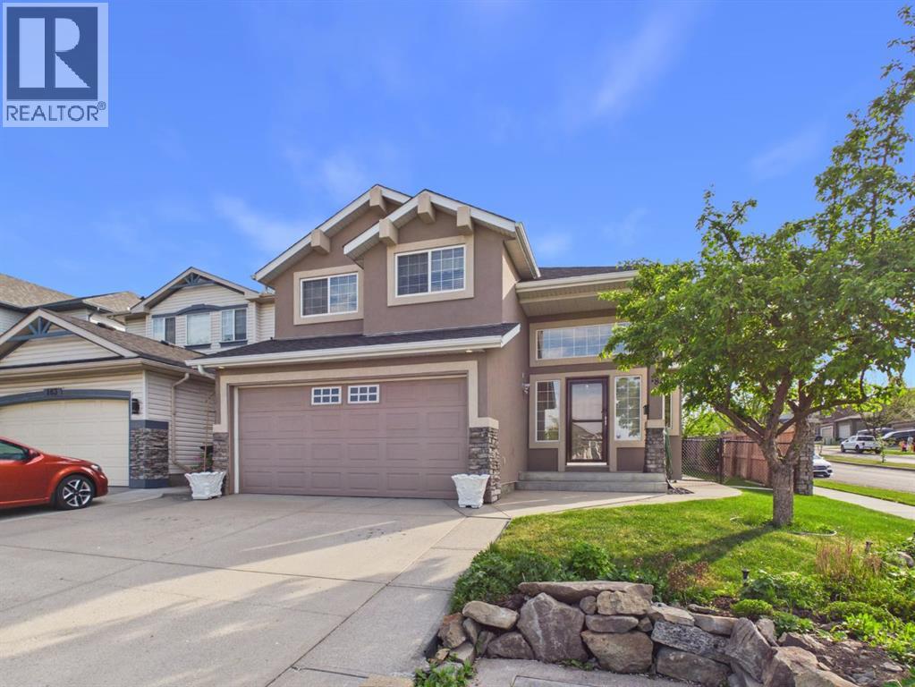 House for Sale in 181 Panamount Hill NW|Calgary, Alberta T3K5P5