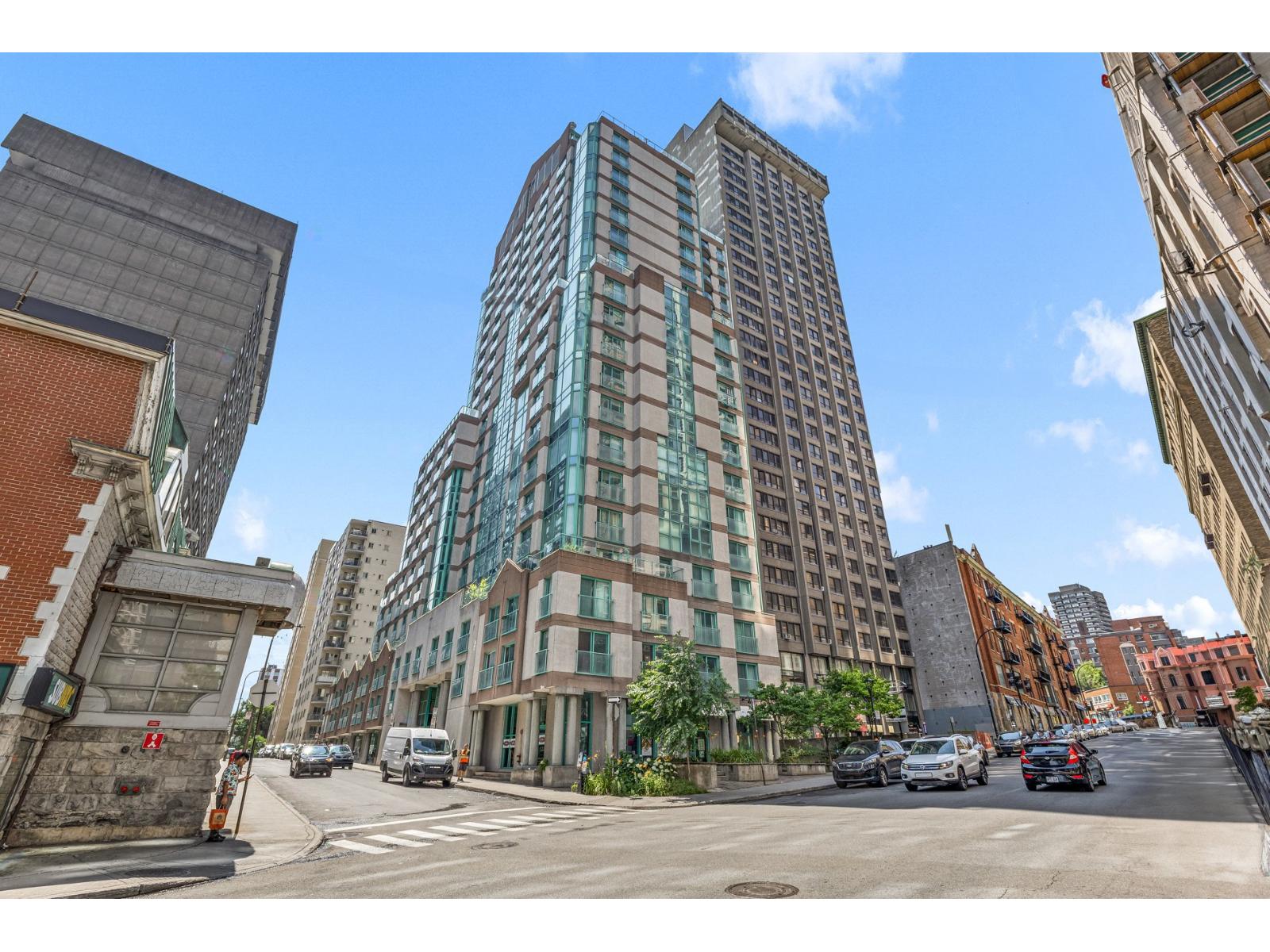 1625 Av. Lincoln