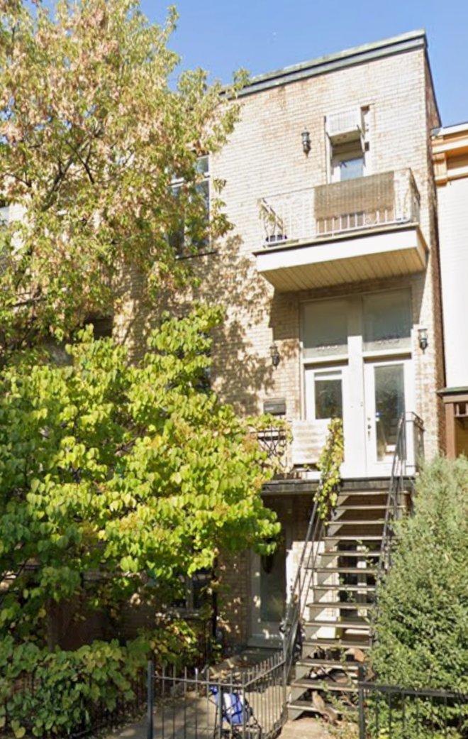 5775 Rue Waverly