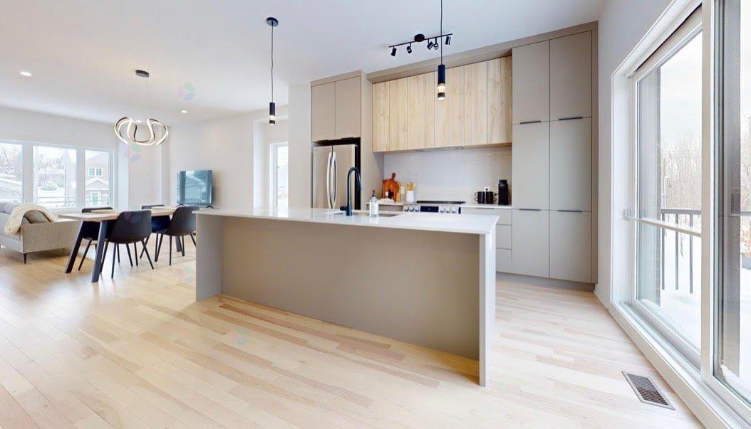 7358 Boul. des Laurentides