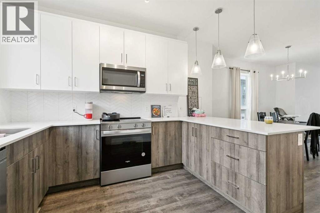 Row / Townhouse for Sale in 403, 850 Belmont Drive SW|Calgary, Alberta T2X4A6 5