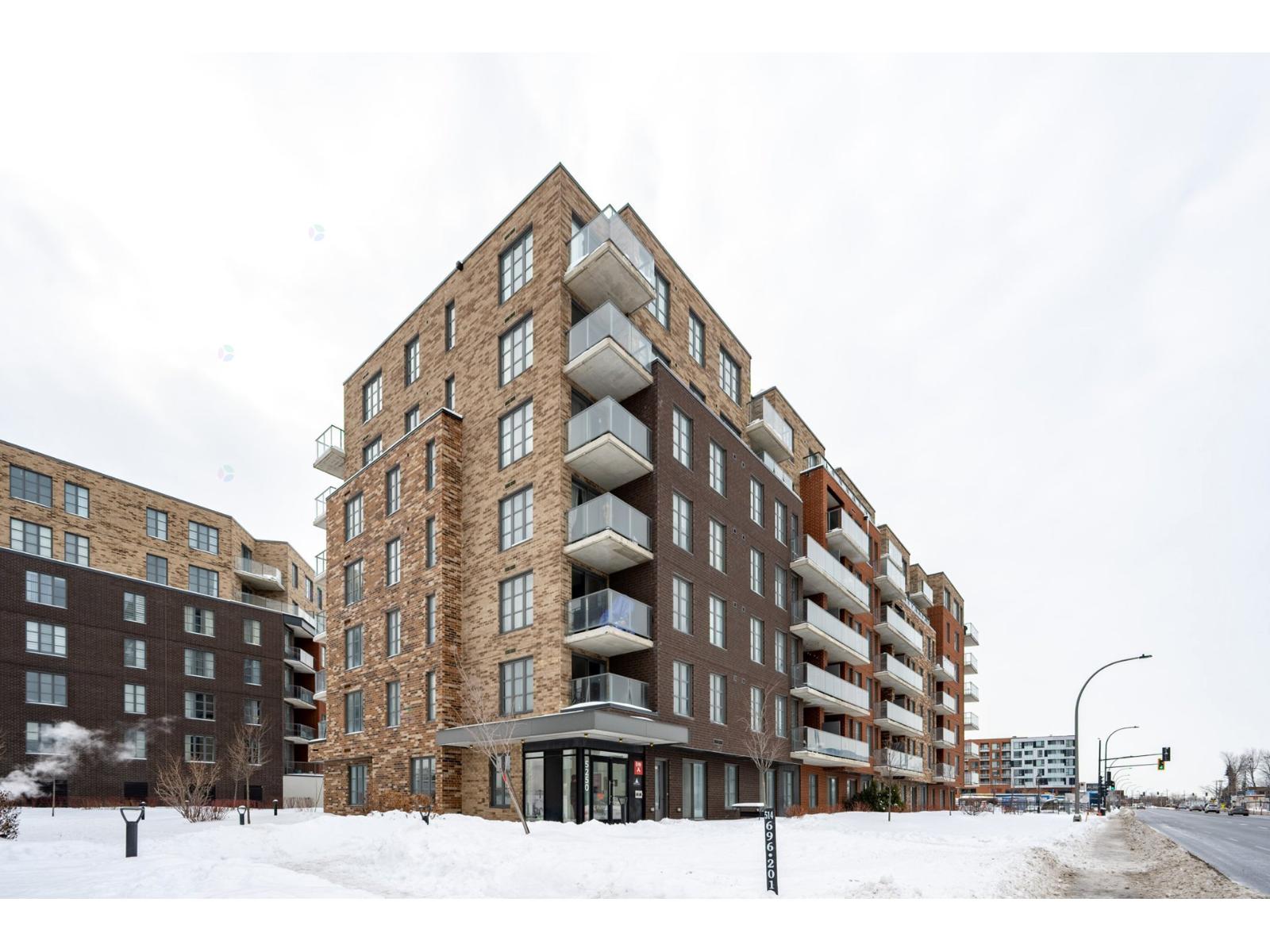5250 Boul. Henri-Bourassa O., #107, Montréal (Saint-Laurent), Quebec H4R0S8
