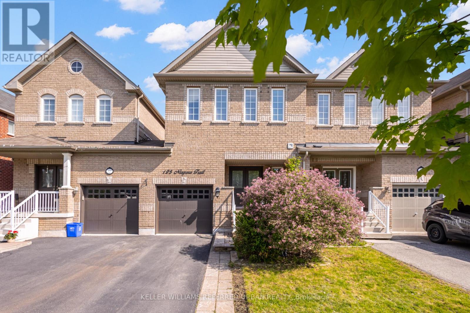 125 NIAGARA TRAIL, Halton Hills (Georgetown), Ontario L7G0A6