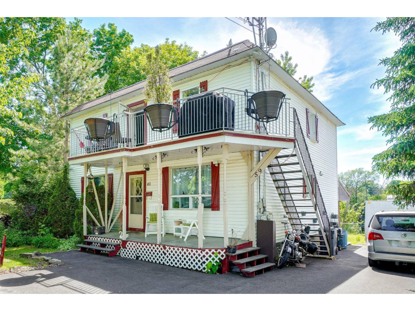 59-61 Rue Gagnon