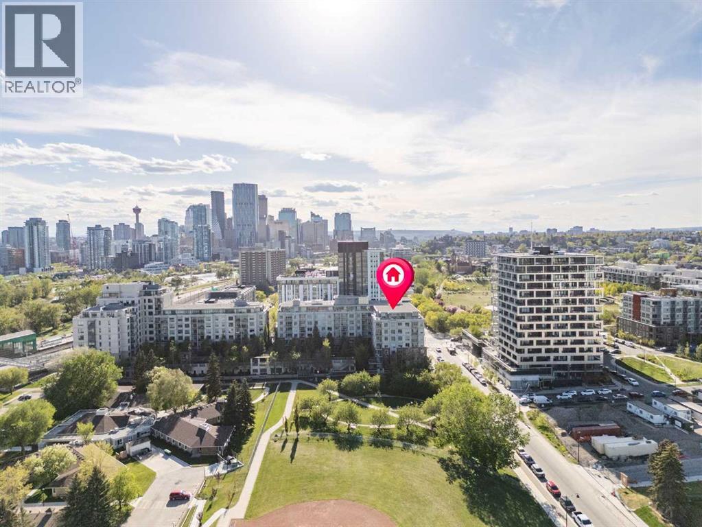 Apartment for Sale in 107, 46 9 Street NE|Calgary, Alberta T2E7Y1 4